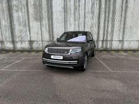Usata Land Rover Range Rover Autobiography 400 CV (294 kW) 2022 Marrone SUV