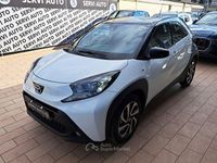 Nuova Toyota Aygo X Trend 72 CV (52 kW) 2025 Bianco SUV