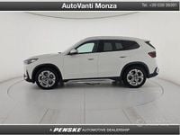 Usata BMW iX1 xLine 150 kW (204 CV) 2025 Bianco SUV