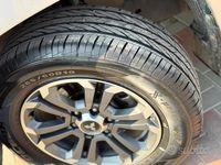 Usata Mitsubishi L200 Select 150 CV (110 kW) 2021 Grigio Pick-up