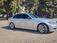 Usata BMW 320 2008 Grigio Berlina