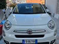 usata Fiat 500X 500X1.3 mjt Popstar 4x2 95cv