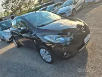 Usata Mazda 2 72 CV (52 kW) 2011 Nero Utilitaria