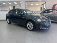 Usata Audi A3 e-tron Business 204 CV (150 kW) 2022 Grigio Utilitaria