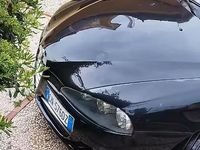 Usata Alfa Romeo 147 140 CV (102 kW) 2007 Nero Utilitaria