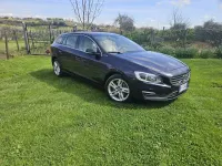 Usata Volvo V60 215 CV (158 kW) 2015 Station wagon