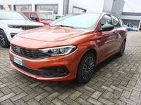 Usata Fiat Tipo S 131 CV (96 kW) 2023 Arancione Station wagon
