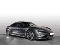 Usata Porsche Taycan 141 kW (193 CV) 2020 Other Berlina