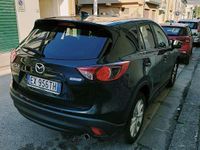 Usata Mazda CX-5 Exceed 150 CV (110 kW) 2014 SUV