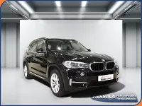 Usata BMW X5 Comfort Edition 231 CV (169 kW) 2015 SUV