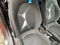 Usata Alfa Romeo MiTo 85 CV (62 kW) 2015 Nero Utilitaria