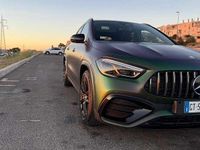 Usata Mercedes GLA35 AMG AMG Line Premium 306 CV (225 kW) 2024 SUV
