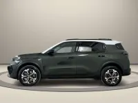 Usata Citroën C3 Aircross 83 kW (113 CV) 2025 Verde / metallizzato SUV