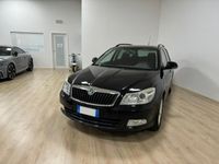 usata Skoda Octavia OctaviaWagon 1.6 GPL