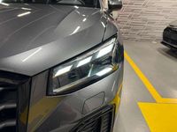 Usata Audi Q2 S-Line 116 CV (85 kW) 2024 Daytona SUV