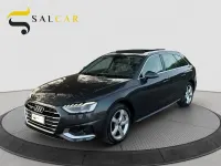 Usata Audi A4 Business 203 CV (149 kW) 2024 Grigio Station wagon