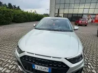 Usata Audi A1 Sportback S-Line 116 CV (85 kW) 2024 Utilitaria