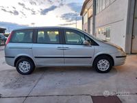 Usata Fiat Ulysse 109 CV (80 kW) 2003 Monovolume