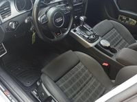 usata Audi A5 A5 2.0 TDI clean diesel multitronic