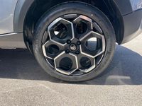 Nuova Citroën C3 2025 Grigio Berlina