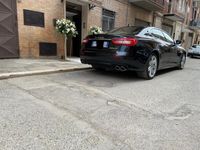 usata Maserati GranSport Quattroporte