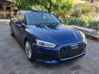 Usata Audi A5 Sportback Business 190 CV (139 kW) 2017 Utilitaria