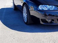 Usata Alfa Romeo 156 2004 Nero Berlina