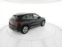 Nuova Mercedes EQA250+ Progressive 139 kW (190 CV) 2026 Nero SUV