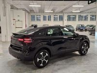 Nuova Citroën C4 PureTech 131 CV (96 kW) 2025 Pearl black Berlina