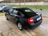 usata Skoda Rapid 1.2 Ambition OK NEOPATENTATI