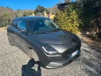 Usata Suzuki Swift 68 CV (50 kW) 2025 Utilitaria