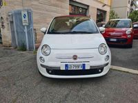 usata Fiat 500 1.2 C 1.2 Lounge