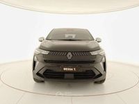 Usata Renault Captur Techno 91 CV (66 kW) 2025 Nero SUV