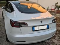 usata Tesla Model 3 Model 3Long Range Dual Motor awd