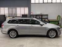 Usata VW Passat 2018 Grigio Station wagon