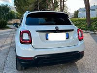 Usata Fiat 500X Cross 2019 Bianco SUV