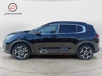 Usata Citroën C5 Aircross Shine 181 CV (133 kW) 2022 Nero SUV