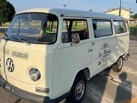 Usado VW T2 50 CV (36 kW) 1970 Van