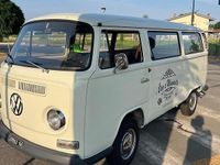Usata VW T2 1970 Furgone