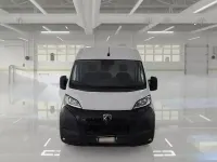 Usata Peugeot Boxer S 120 CV (88 kW) 2024 Bianco Furgone