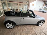 usata Mini Cooper Cabriolet Cabrio II R52 1.6 GPL