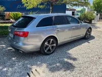Usata Audi A6 245 CV (180 kW) 2012 Station wagon
