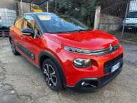 usata Citroën C3 PureTech 82 Shine 2019