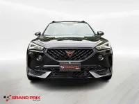 Usata Cupra Formentor 150 CV (110 kW) 2022 Nero SUV