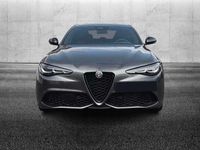 Usata Alfa Romeo Giulia Veloce 280 CV (205 kW) 2024 Grigio Berlina