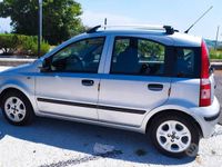 usata Fiat Panda 2ª serie - 2011