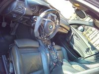 Usata BMW 123 204 CV (150 kW) 2009 Nero Utilitaria