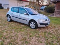 usata Renault Mégane II Mégane 1.5 dCi 105 CV 4p. Dynamique