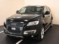 usata Audi Q7 1ª serie 3.0 V6 TDI 240 CV quattro tiptronic Advanced