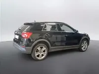 Usata Audi Q2 Admired 116 CV (85 kW) 2024 A2 nero brillante SUV